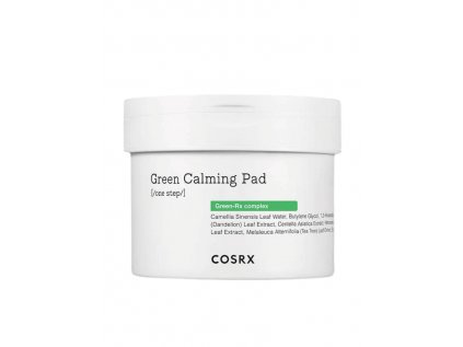 One Step Green Calming Pad