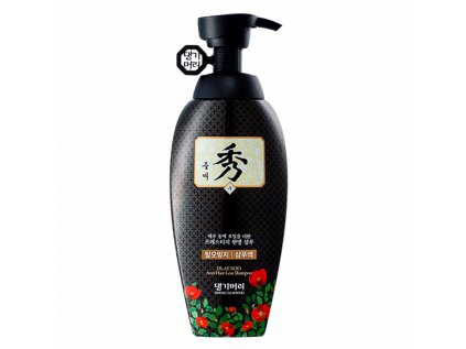 large daeng gi meo ri dlae soo hair loss care shampoo 400ml