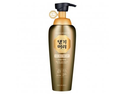 daeng gi meo ri hair loss care shampoo for sensitive scalp 400ml