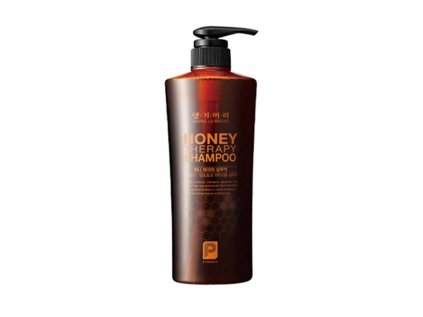 Professional Honey Therapy Shampoo - Profesionální medový šampon 500 ml