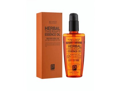 Herbal Therapy Essence Oil