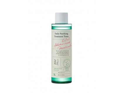Daily Purifying Treatment Toner - Denní čistící tonikum | 200 ml