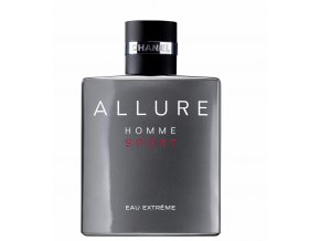 Chanel Allure Homme Sport Eau Extreme parfémovaná voda pánská  + vzorek Chanel k objednávce ZDARMA