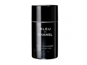 Chanel Bleu De Chanel deostick pánský 75 ml  + vzorek Chanel k objednávce ZDARMA