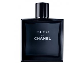 Chanel Bleu De Chanel toaletní voda pánská  + vzorek Chanel k objednávce ZDARMA