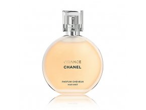 Chanel Chance Vlasová mlha Hair Mist dámská 35 ml  + vzorek Chanel k objednávce ZDARMA