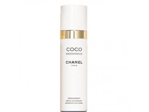 Chanel Coco Mademoiselle Deodorant Spray dámský 100 ml  + vzorek Chanel k objednávce ZDARMA