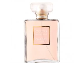 Chanel Coco Mademoiselle parfémovaná voda dámská  + vzorek Chanel k objednávce ZDARMA