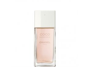 Chanel Coco Mademoiselle toaletní voda dámská EDT