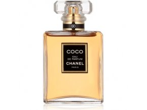 Chanel Coco parfémovaná voda dámská  + vzorek Chanel k objednávce ZDARMA