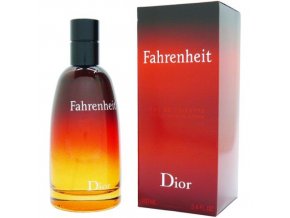 Christian Dior Fahrenheit Voda po holení pánská
