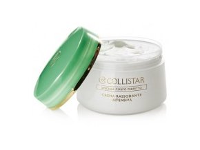 Collistar Intensive Firming Cream Plus 400 ml  Intenzivní zpevňující krém na tělo