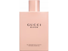 Gucci Bloom Sprchový gel dámský  + originální vzorek k objednávce ZDARMA