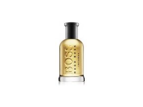 Hugo Boss Bottled Intense parfémovaná voda pánská  + originální vzorek k objednávce ZDARMA