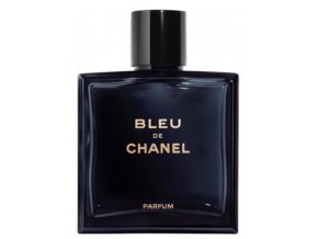chanel bleu parfum