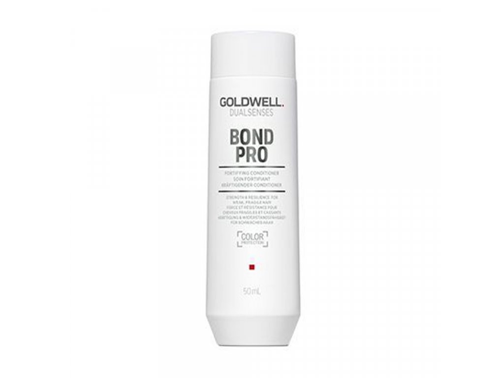 goldwell bond pro kondicioner 50 ml