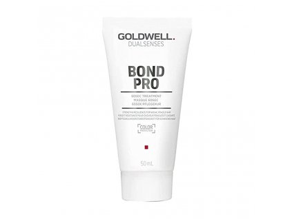 goldwell bond pro maska na vlasy 50 ml