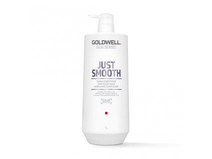 goldwell just smooth kondicioner 1000 ml