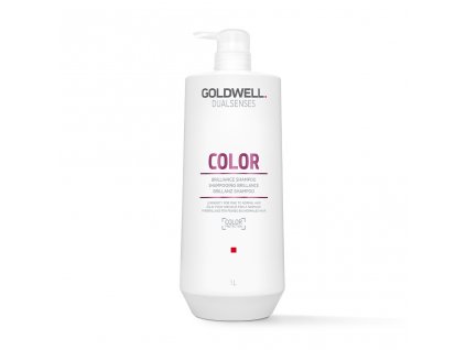 GOLDWELL Dualsenses Color maxi šampon na vlasy 1000 ml