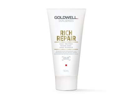goldwell rich repair maska na vlasy 50 ml
