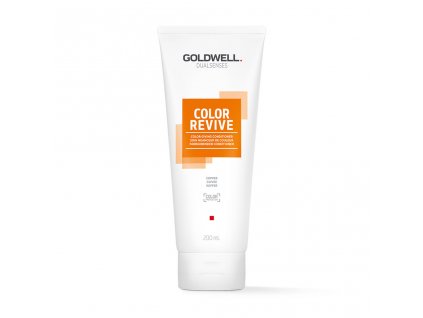 goldwell color revive kondicioner cooper 200 ml