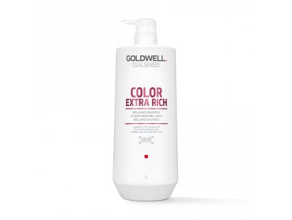 GOLDWELL Dualsenses Color Extra šampon pro barvené vlasy 1000 ml
