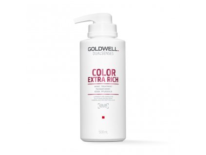 goldwell color extra rich maska na vlasy 500 ml