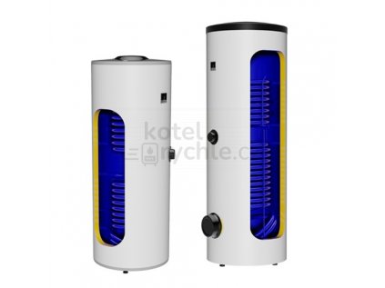 Ohřívač vody OKC 250 NTRR/SOL