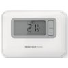 RESIDEO HONEYWELL HOME T3R termostat 136x97x26mm, bezdrátový, týdenní