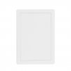 Haco stavební a vanová otevírací dvířka 30 x 40 cm, plast, bílá obrázek č.: 1