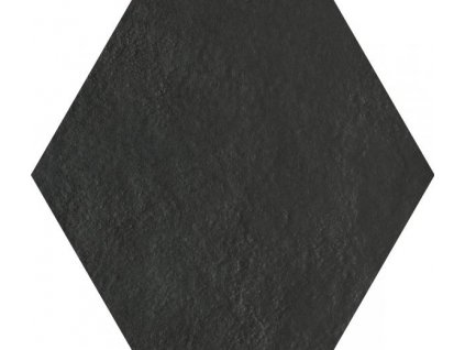 28416 obklad spectre nero struktura 17 1x19 8 cm