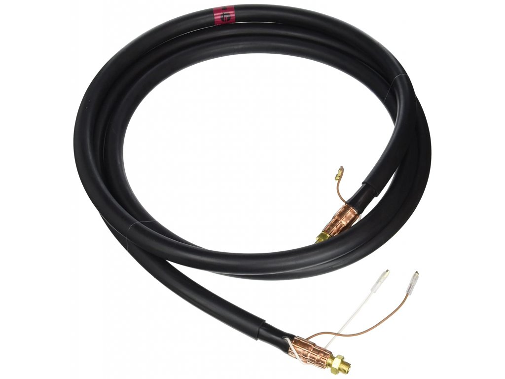 Kabel proudový 35mm2 4m (MB26) B6