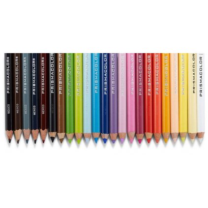 prismacolor prismacolor premier pencil