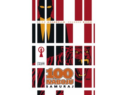 23319 100 naboju samuraj