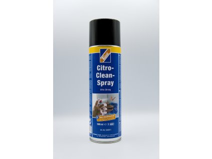 CCS - Citro Clean Spray „Ultra Strong“- TECHNOLIT