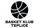 Basketbal Teplice - BKTP