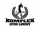 Škola bojových umění Louny - Komplex Gym
