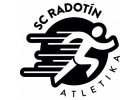 Atletika SC Radotín