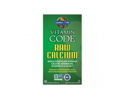 vapnik raw vitamin code 60 kapsli 2