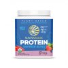11985 protein blend bio lesni plody 375 g sunwarrior