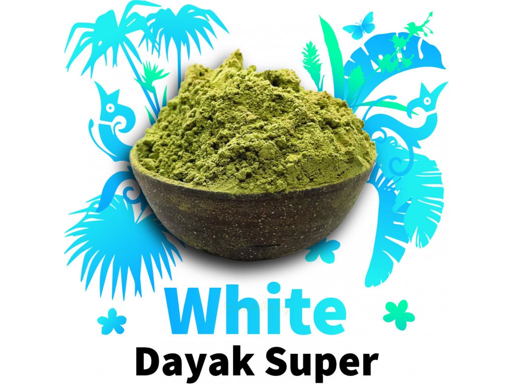 White Dayak Super 1024x1024 a