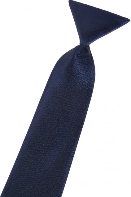 Chlapecká kravata Avantgard - navy