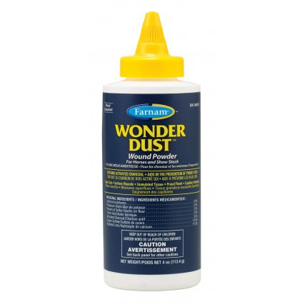 Wonder Dust 4oz 31101 Product Image