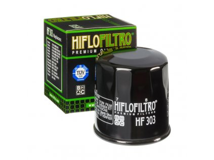 Olejový filtr HF 303