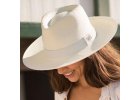 Dámské klobouky Panama