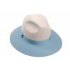 Plstěný klobouk TONAK Fedora Essence Duo 53518/18 Q 7010