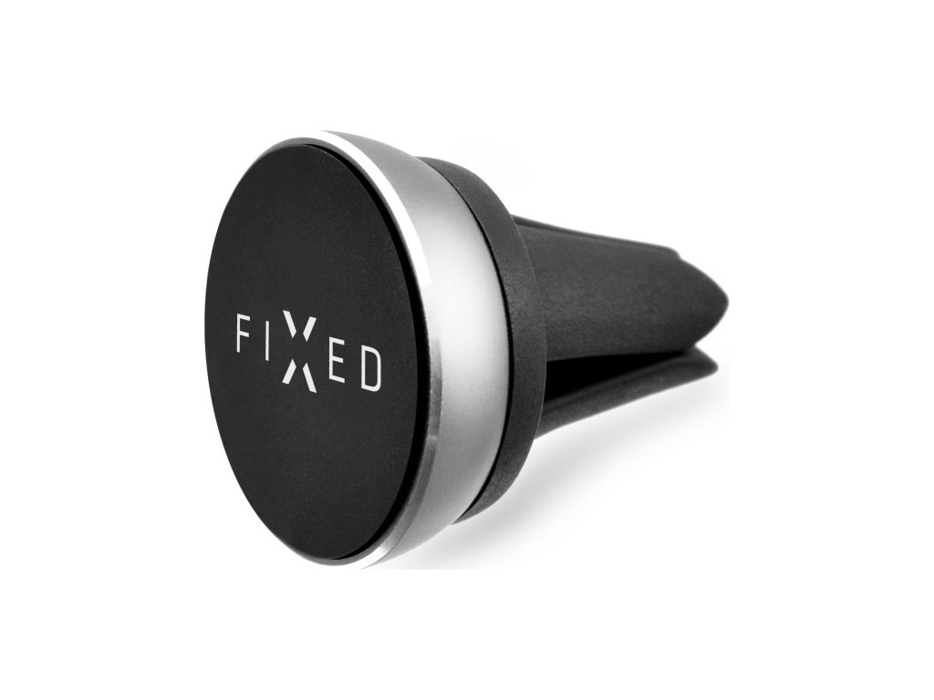 Univerzální magnetický držák FIXED FIXM1 pro mobilní telefony do mřížky ventilace