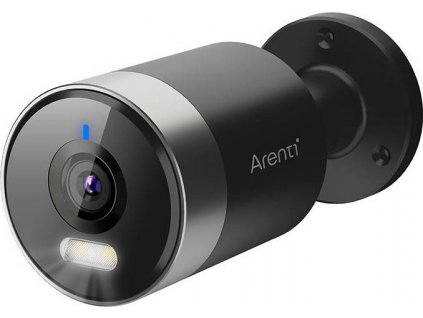 Venkovní IP kamera Arenti Outdoor1 2K 5G