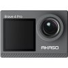 Akční kamera Akaso Brave 4 Pro (s pouzdrem do vody)