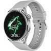 Chytré hodinky Smartwatch Black Shark BS-S1 silver